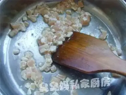 Make step 2