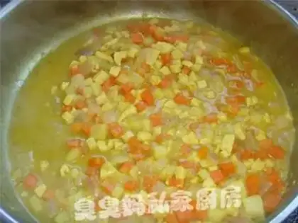 Make step 5