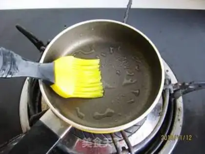 Make step 3