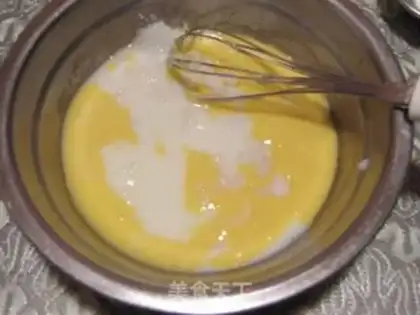 Make step 2