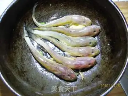 Make step 2
