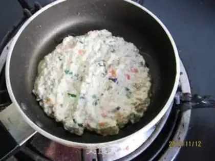 Make step 4