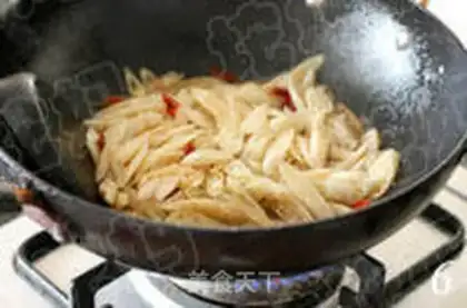 Make step 5