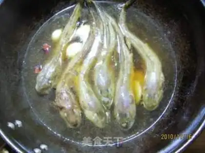 Make step 3