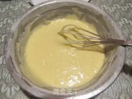 Make step 4