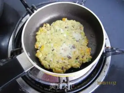 Make step 5