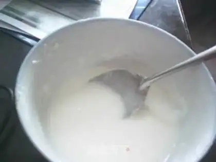 Make step 0