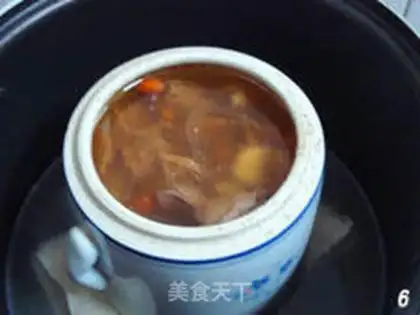 Make  step 5