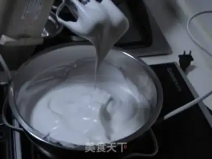 Make step 8