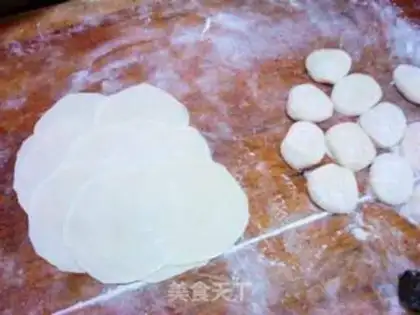 Make step 7