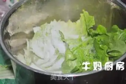 Make step 1