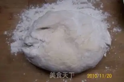 Make step 5