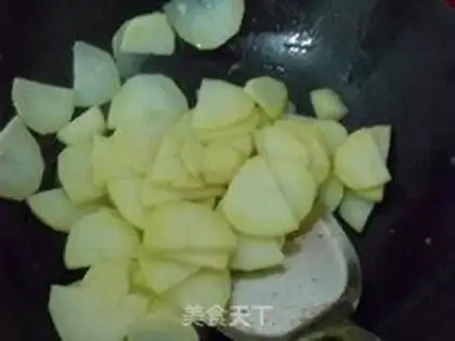 Make step 3