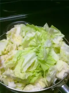 Make step 2