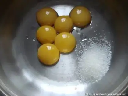 Make step 1