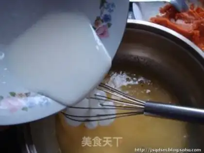 Make step 2