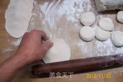 Make step 7