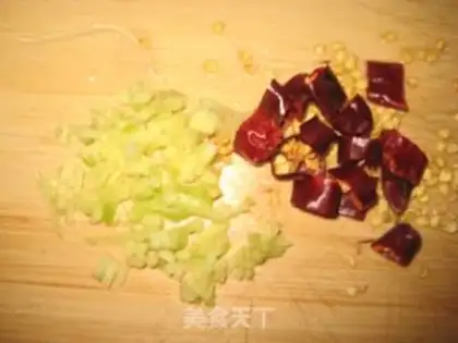Make step 2