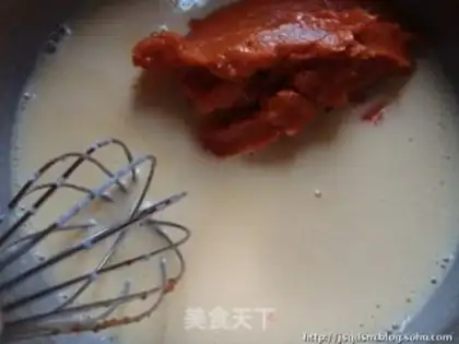 Make step 3