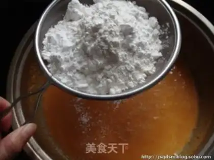 Make step 4