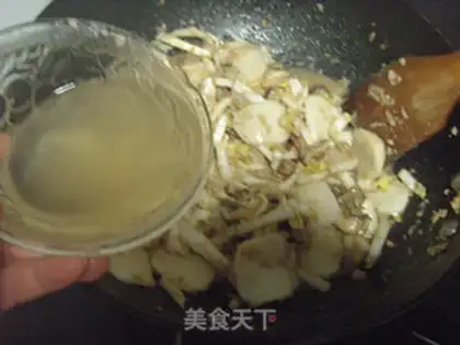 Make step 10