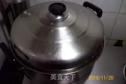Make step 14