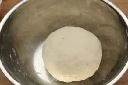 Make step 1