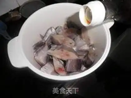 Make step 1
