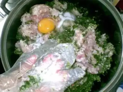 Make step 2
