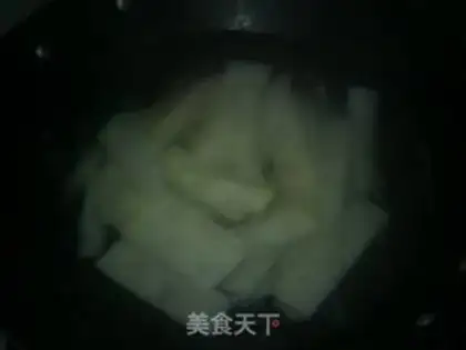 Make step 0