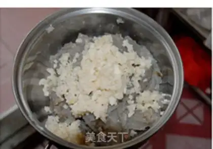 Make step 2