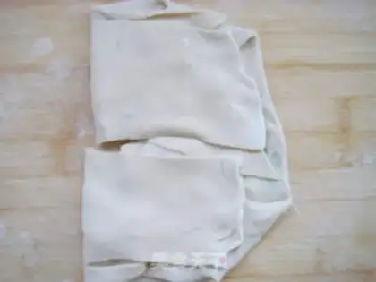 Make step 5