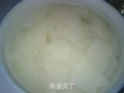 Make step 1