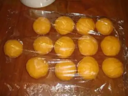 Make step 2