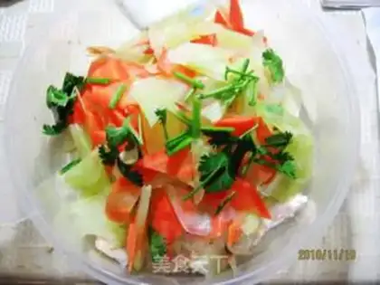 Make step 4