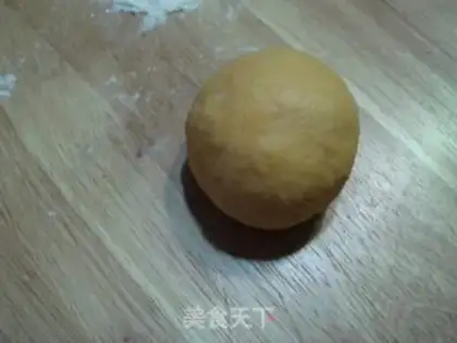 Make step 3