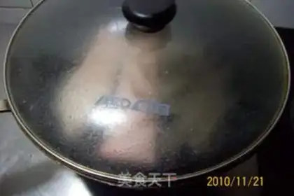 Make step 7