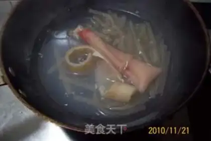 Make step 8