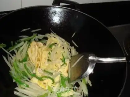 Make step 3