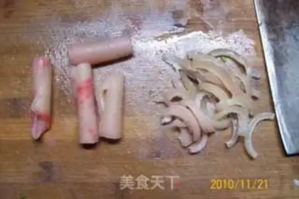Make step 9