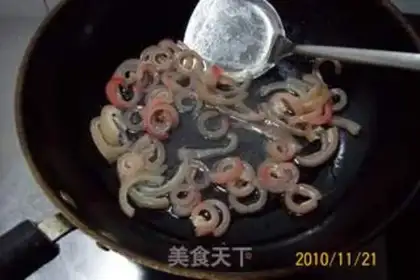 Make step 11