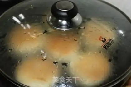 Make step 10