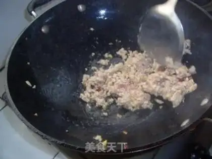 Make step 1