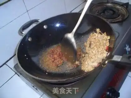 Make step 2