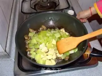 Make step 1