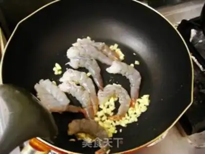 Make step 4