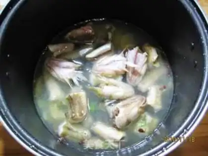 Make step 6