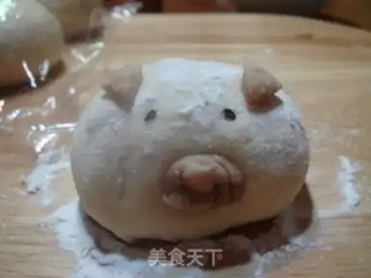Make step 4