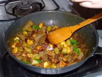 Make step 4