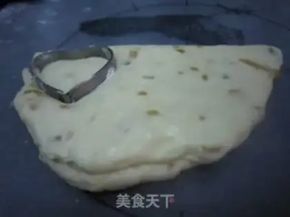 Make step 5